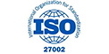 ISO - ISO/IEC 27002:2013